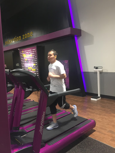Gym «Planet Fitness», reviews and photos, 4955 9 Mile Rd, Richmond, VA 23223, USA