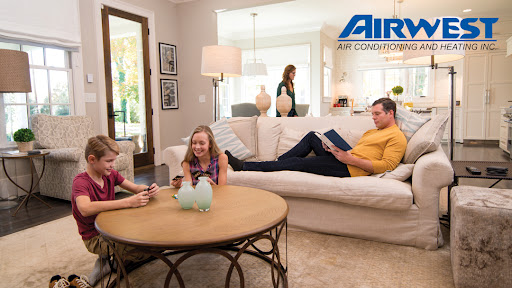 Airwest Air Conditioning and Heating