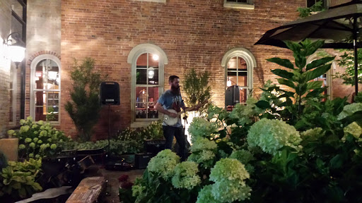 Brewery «Brewery Becker», reviews and photos, 500 W Main St, Brighton, MI 48116, USA