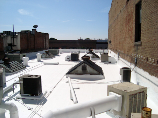 Roofing Contractor «Central Roofing Company», reviews and photos, 555 W 182nd St, Gardena, CA 90248, USA