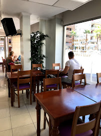 Atmosphère du Restaurant chinois China Express à Toulon - n°8