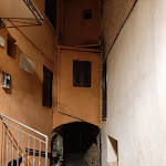 Photo n°3 de l'avis de Eva.v fait le 14/09/2021 à 22:27 sur le  Ristorante La Taverna del Castello Hostaria Fiuggi à Fiuggi