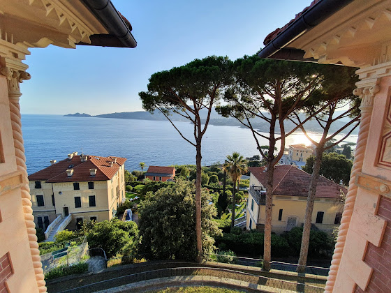 Photos des visiteurs Hébergement Villa Eduardo 16035 Zoagli