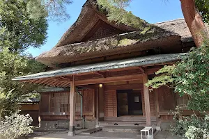 Toyama Memorial Museum image