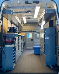 Loc-Doc Security - Car repair in Charlotte, NC, Charlotte - Rated 4.6/5