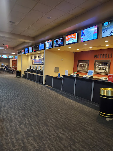 Casino «Hollywood Gaming at Dayton Raceway», reviews and photos, 777 Hollywood Blvd, Dayton, OH 45414, USA