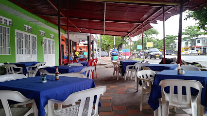 Restaurante Lili - Cra. 7 #8 75, Flandes, Tolima, Colombia