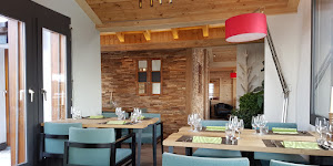 Restaurant Le Vieux Chalet