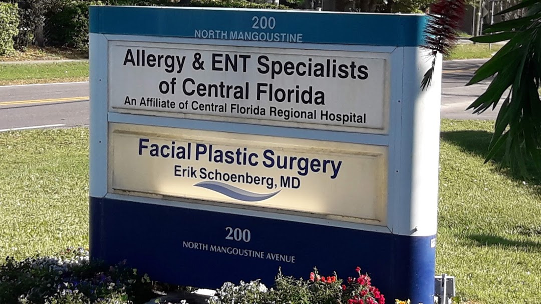 Allergy & ENT Specialists of Central Florida