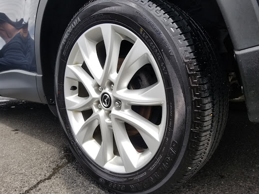 Mitsubishi Dealer «Piazza Mitsubishi», reviews and photos, 3814 Pottsville Pike, Reading, PA 19605, USA