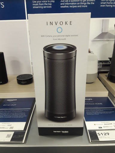 Electronics Store «Best Buy», reviews and photos, 5025 Jimmy Lee Smith Pkwy, Hiram, GA 30141, USA