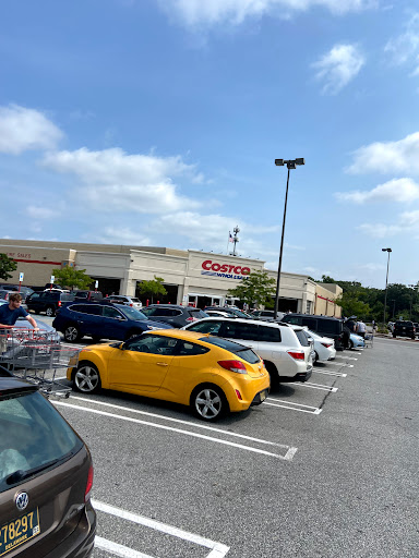 Warehouse store «Costco Wholesale», reviews and photos, 900 Center Blvd S, Newark, DE 19702, USA