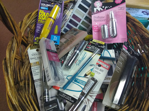 Thrift Store «Nifty Thrifty Shop LLC», reviews and photos, 4200 39th Ave, Kenosha, WI 53144, USA