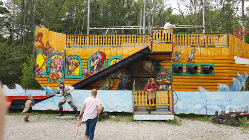 Tourist Attraction «The Great Lakes Medieval Faire», reviews and photos, 3033 OH-534, Rock Creek, OH 44084, USA