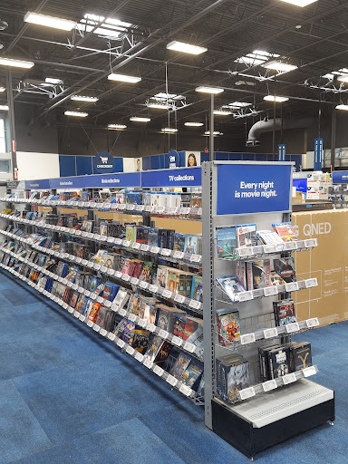 Electronics Store «Best Buy», reviews and photos, 6455 N Decatur Blvd, Las Vegas, NV 89131, USA