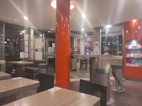 Atmosphère du Restauration rapide McDonald's à Juvignac - n°2