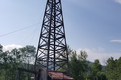 Penn-Brad Oil Museum