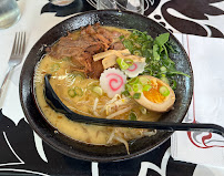 Soupe du Restaurant japonais Minato à La Rochelle - n°1