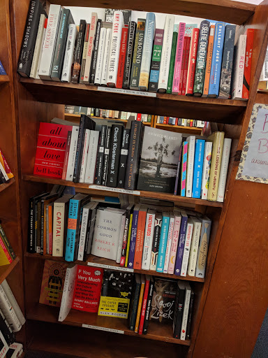 Book Store «Antigone Books», reviews and photos, 411 N 4th Ave, Tucson, AZ 85705, USA