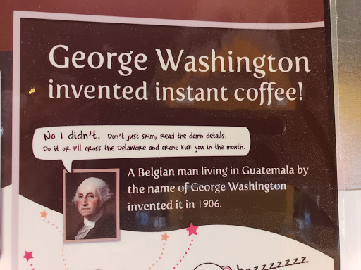 Cafe «MOJO Cafe-Coffeehouse», reviews and photos, 1700 N Park Dr, Winslow, AZ 86047, USA