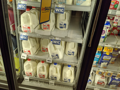 Grocery Store «Food Lion», reviews and photos, 11010 Kentucky Springs Rd, Mineral, VA 23117, USA