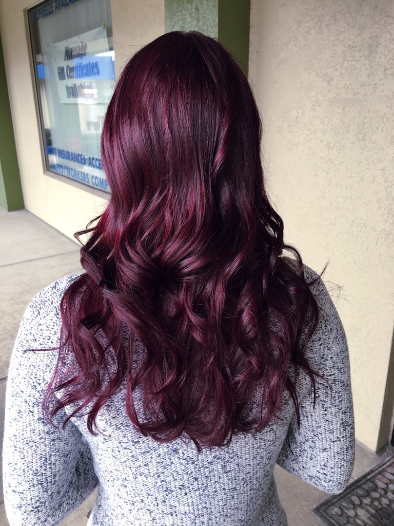 enV Hair Studio 15632