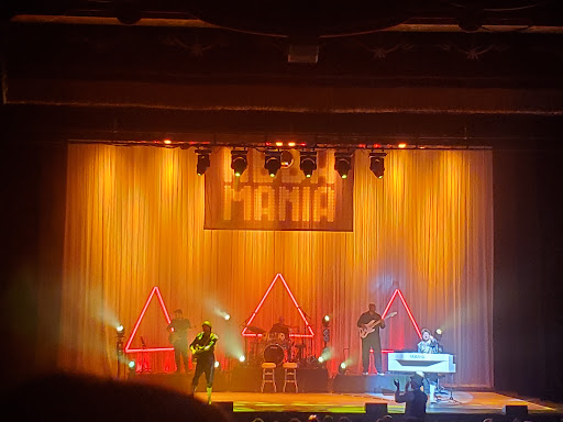 Performing Arts Theater «Palace Theater», reviews and photos, 100 E Main St, Waterbury, CT 06702, USA