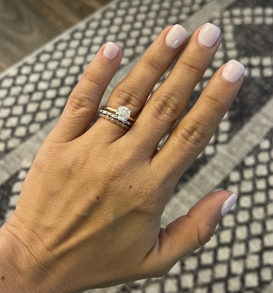 D Art Nails 44241