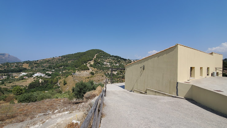 Photos des visiteurs Vacances à la ferme Agriturismo Gessi 91013 Calatafimi