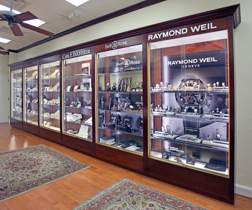 Diamond Buyer «Provident Jewelry», reviews and photos, 331 Clematis St, West Palm Beach, FL 33401, USA