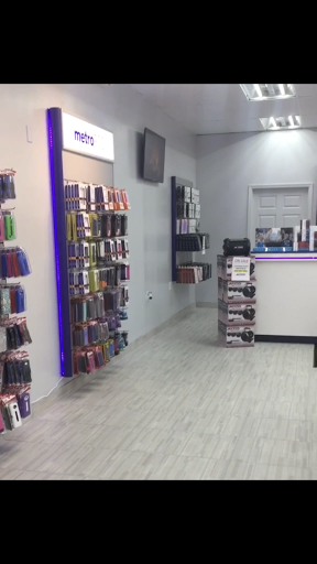 Cell Phone Store «MetroPCS Authorized Dealer», reviews and photos, 18316 Allen Rd, Melvindale, MI 48122, USA