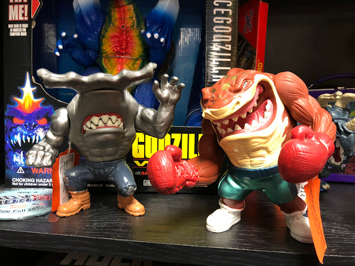 Video Game Store «Pop Culture Exchange», reviews and photos, 1110 S 71st St, Omaha, NE 68106, USA