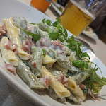 Photo n°1 de l'avis de Andrea.i fait le 23/01/2024 à 21:41 sur le  Il Pizzavendolo 2 à Albareto