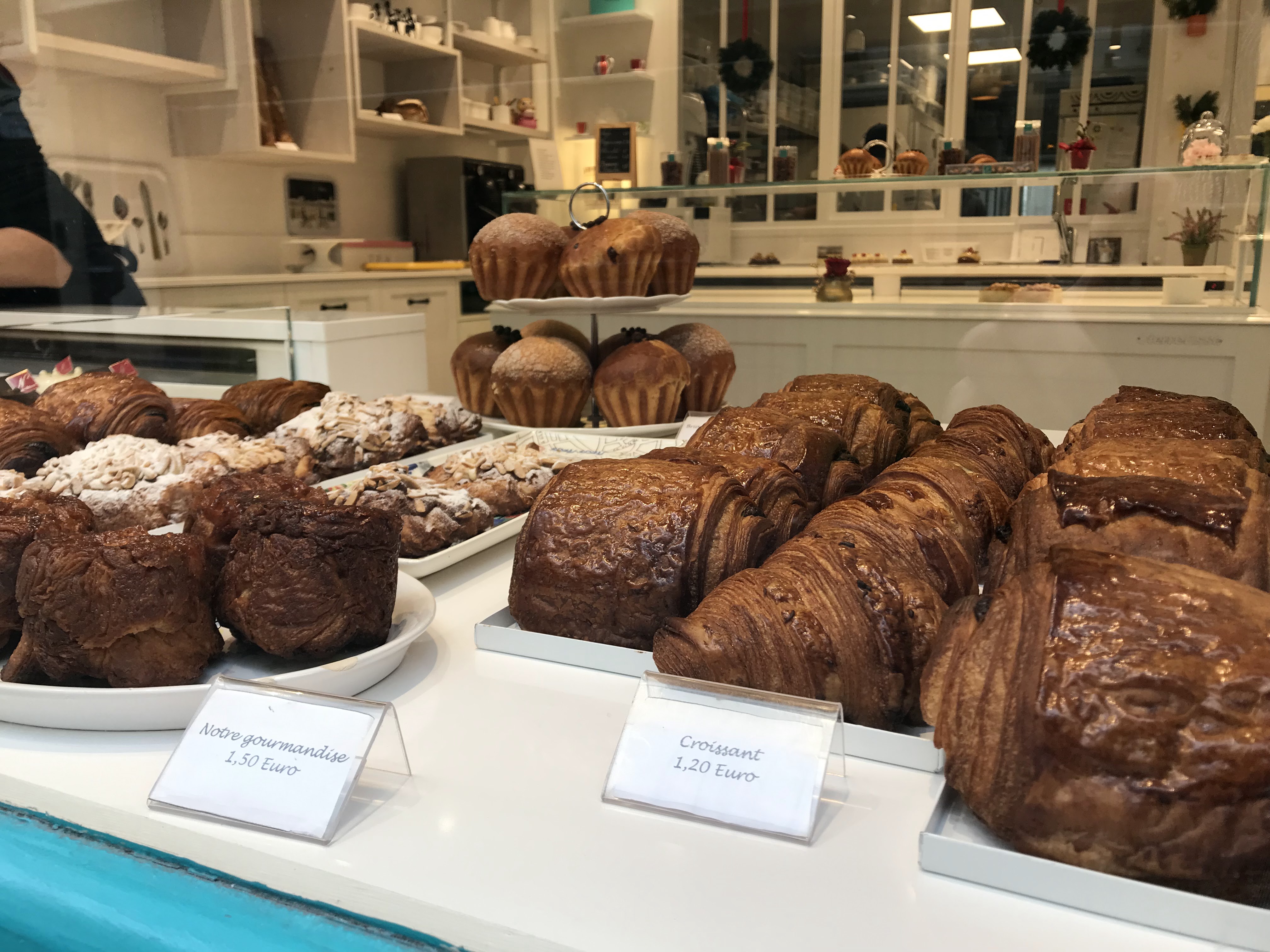 Photo n° 3 de l'avis de gianluca.a fait le 09/03/2019 à 07:36