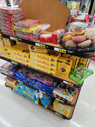 Supermarket «Vallarta Supermarkets», reviews and photos, 10859 Oxnard St, North Hollywood, CA 91606, USA