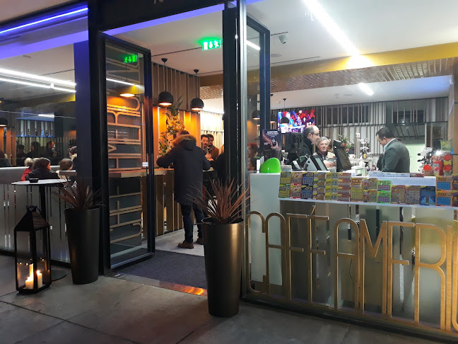 Avaliações doCafé Americano em Barcelos - Cafeteria