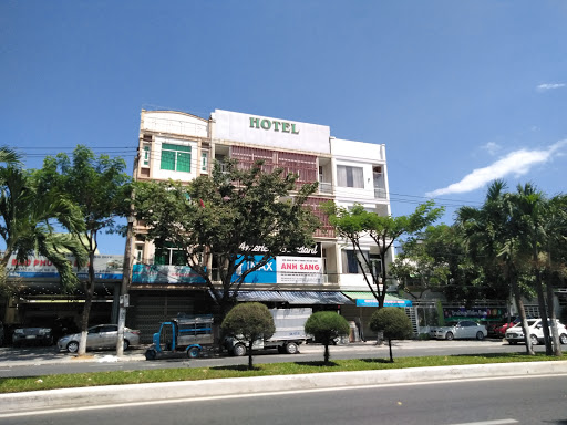 Đông Phú An Hotel