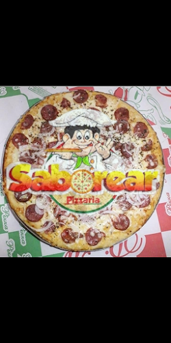 Avaliações sobre Saborear pizzaria em Recife - Restaurante