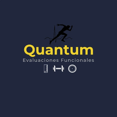 Quantum - Evaluaciones Funcionales