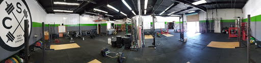 Health Club «Santa Cruz Strength», reviews and photos, 151 Harvey West Blvd, Santa Cruz, CA 95060, USA