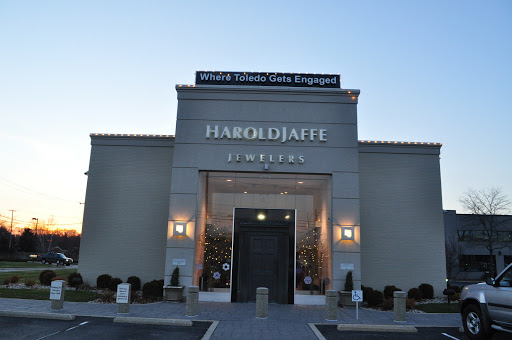 Harold Jaffe Jewelers, 4211 Talmadge Rd, Toledo, OH 43623, USA, 