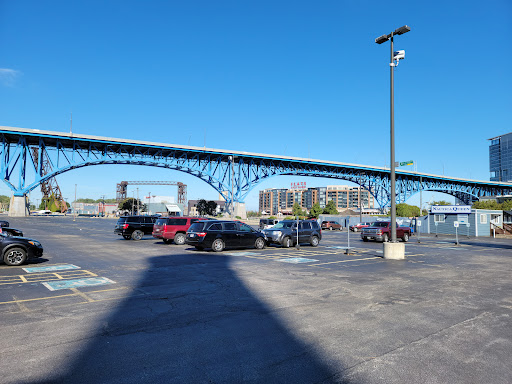 Aquarium «Greater Cleveland Aquarium», reviews and photos, 2000 Sycamore St, Cleveland, OH 44113, USA