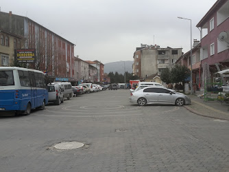 Bakacakkadı