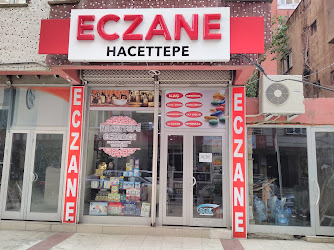 Hacettepe Eczanesi