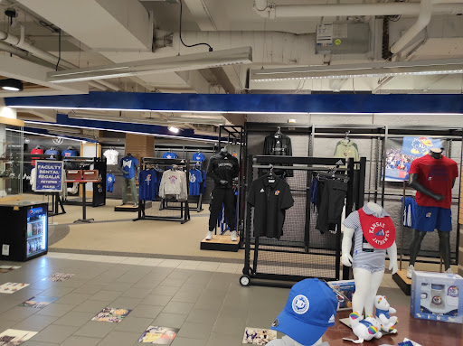 Book Store «KU Bookstore», reviews and photos, 1301 Jayhawk Blvd, Lawrence, KS 66045, USA