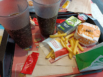 Frite du Restauration rapide Burger King à Tourville-la-Rivière - n°15