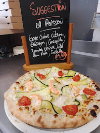 Photos du propriétaire du Pizzas à emporter La fine bouche pizz à Châteauneuf-sur-Loire - n°13