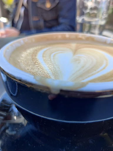 Coffee Shop «Radio», reviews and photos, 4204 Manchaca Rd, Austin, TX 78704, USA