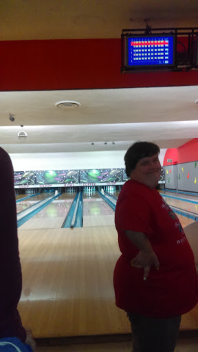 Bowling Alley «Gilroy Bowl», reviews and photos, 7554 Monterey St, Gilroy, CA 95020, USA