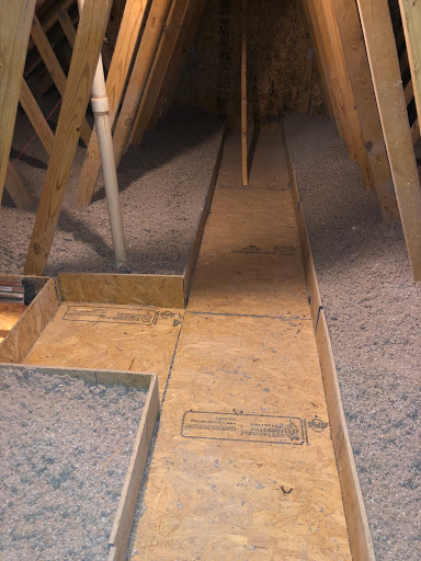 Insulation Contractor «Dr. Energy Saver Cincinnati», reviews and photos